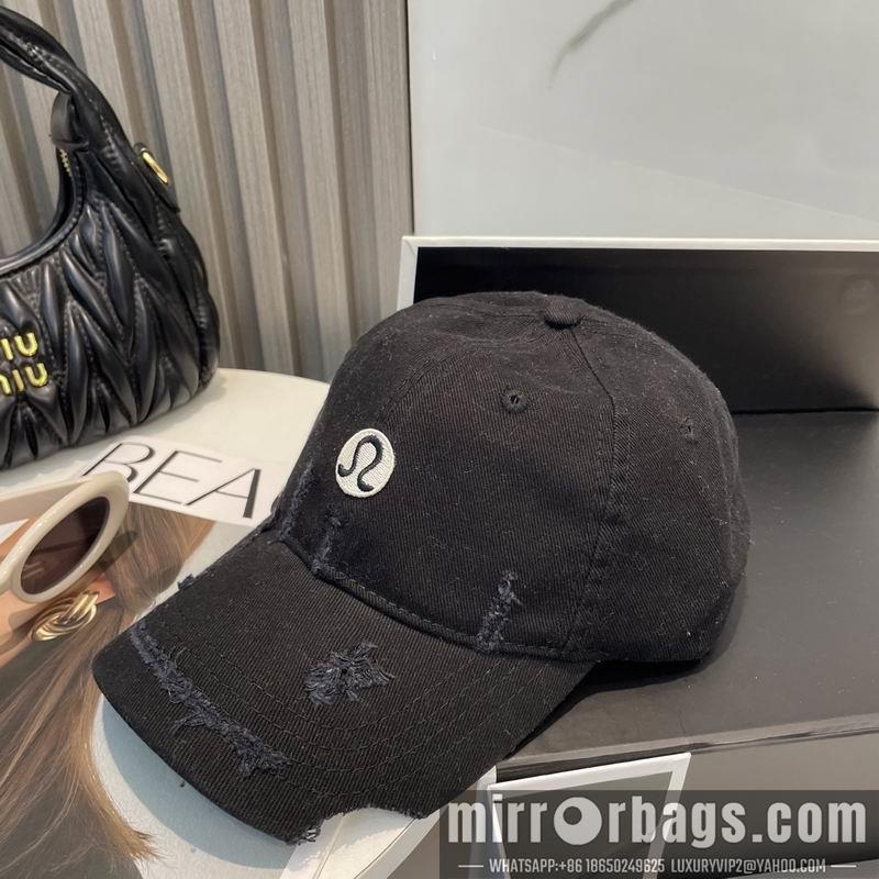 Replica Luluemon Hat 040201