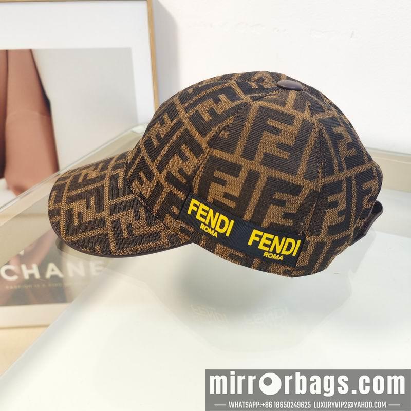 Replica Fendi Hat dx67