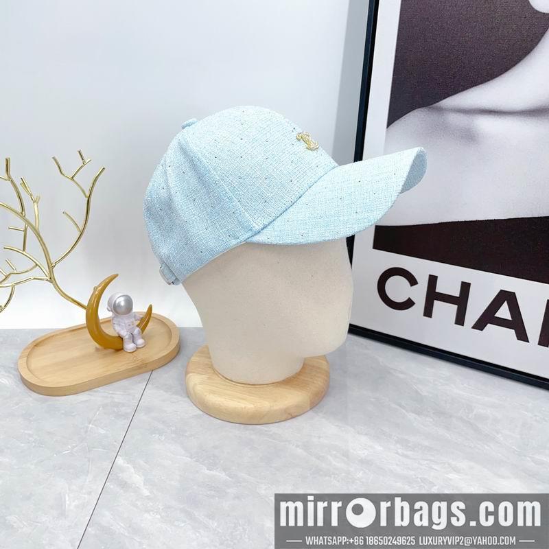 Replica Chanel Hat dx51
