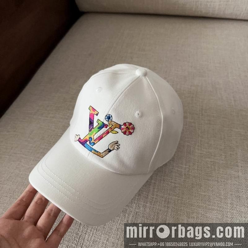 Replica LV Hat dx29