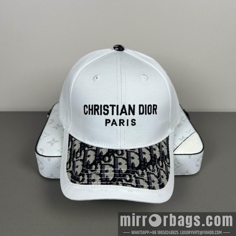 Replica Dior Hat dx13