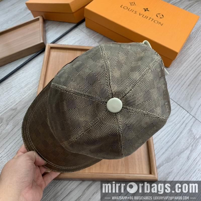 Replica LV Hat dx151