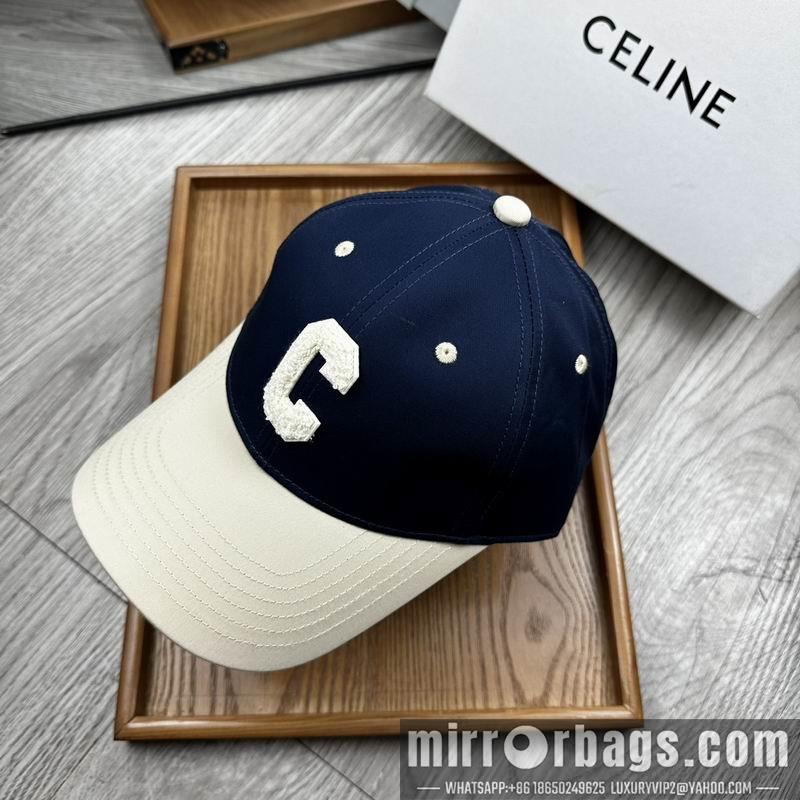 Replica Celine Hat dx27