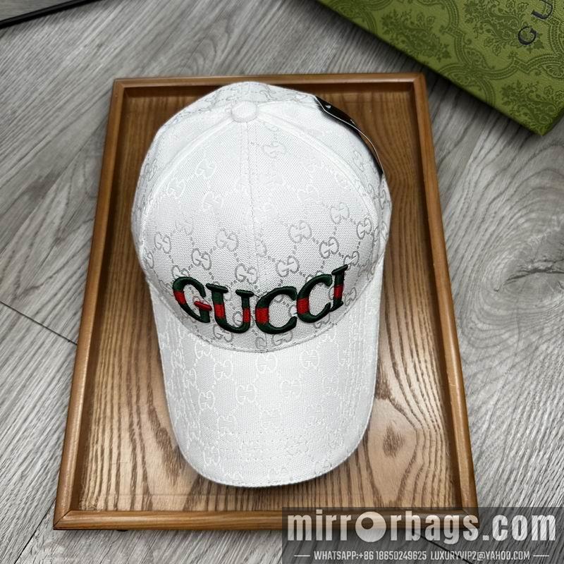 Replica Gucci Hat dx34