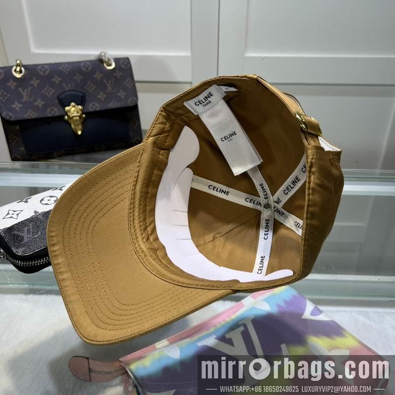 Replica Celine Hat dx120