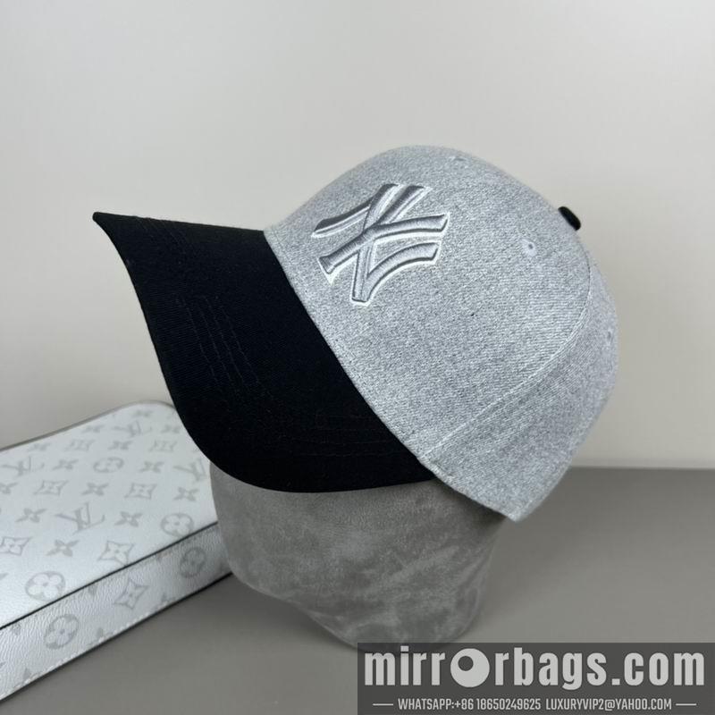 Replica MLB NY Hat dx41