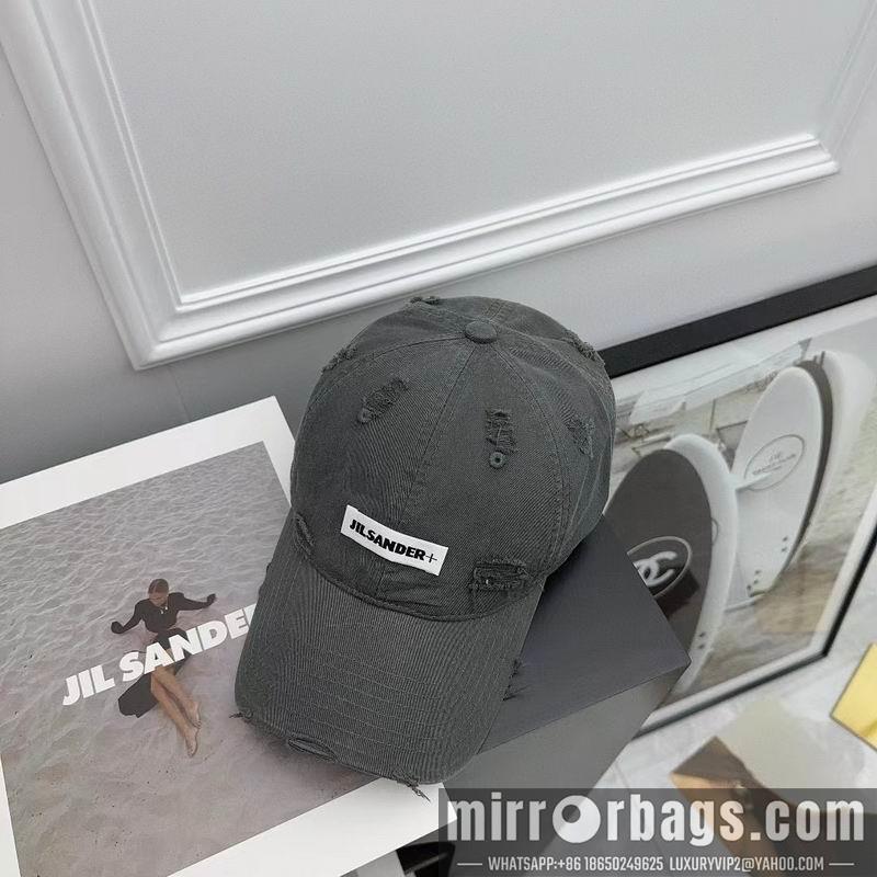 Replica Jilsander Hat dx01
