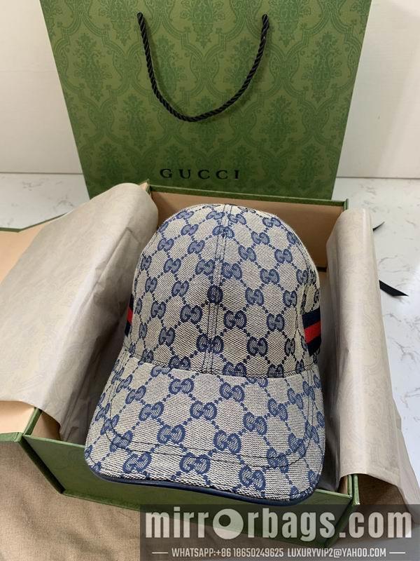 Replica Gucci Hat dx58