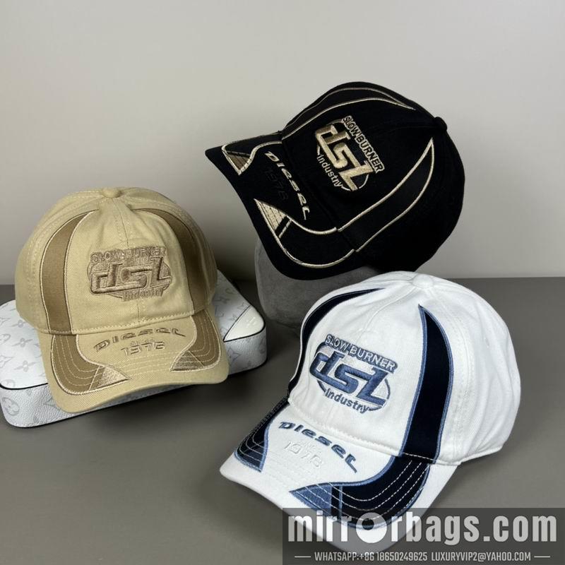 Replica Diesel Hat dx14