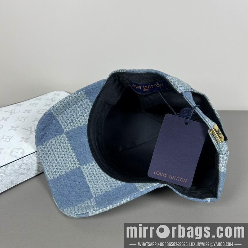 Replica LV Hat dx20