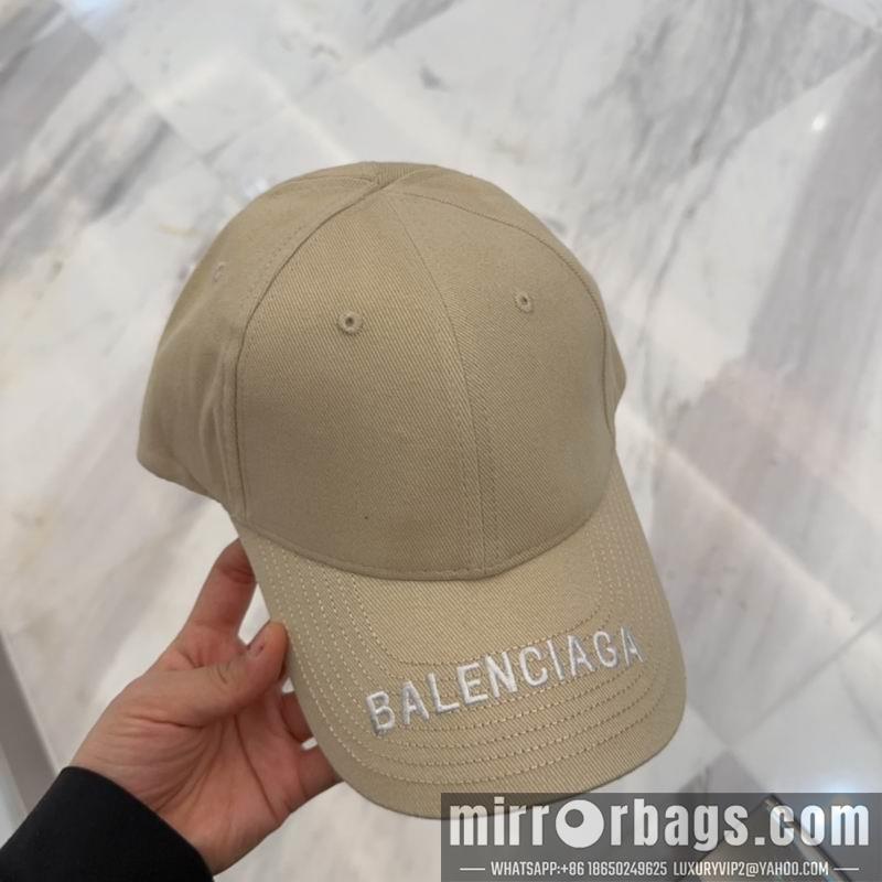 Replica Balenciaga Hat dx75
