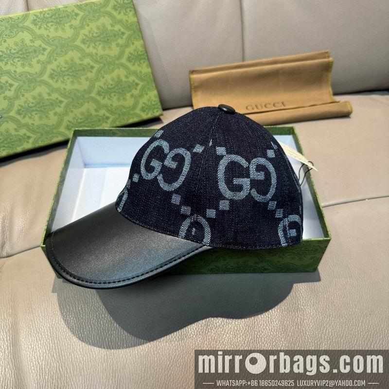 Replica Gucci Hat dx48