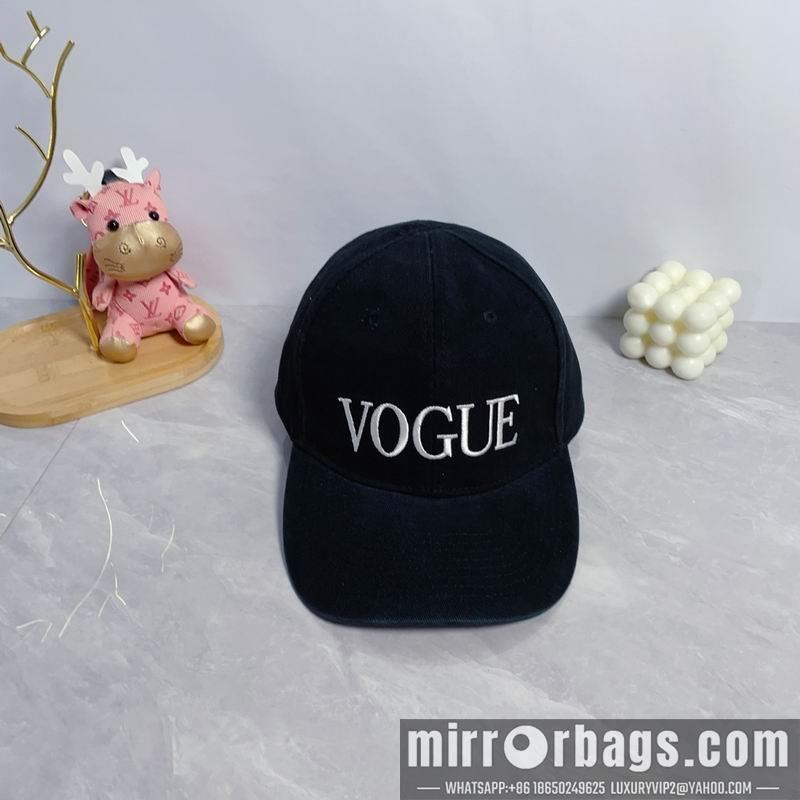 Replica Balenciaga X Vogue Hat dx92