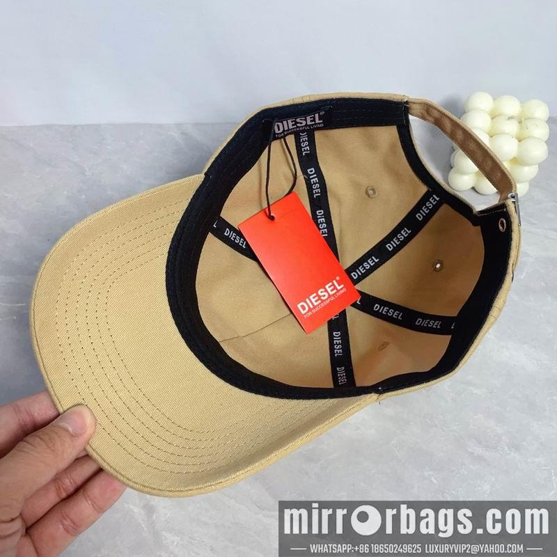 Replica Diesel Hat dx02