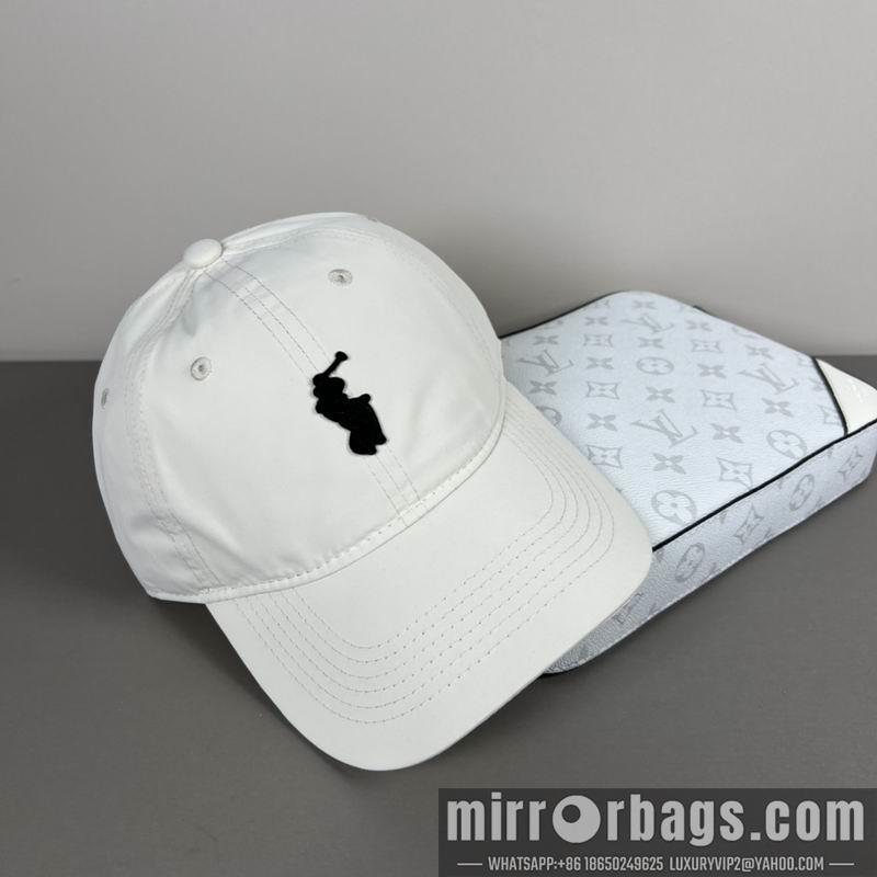 Replica Polo Hat dx16