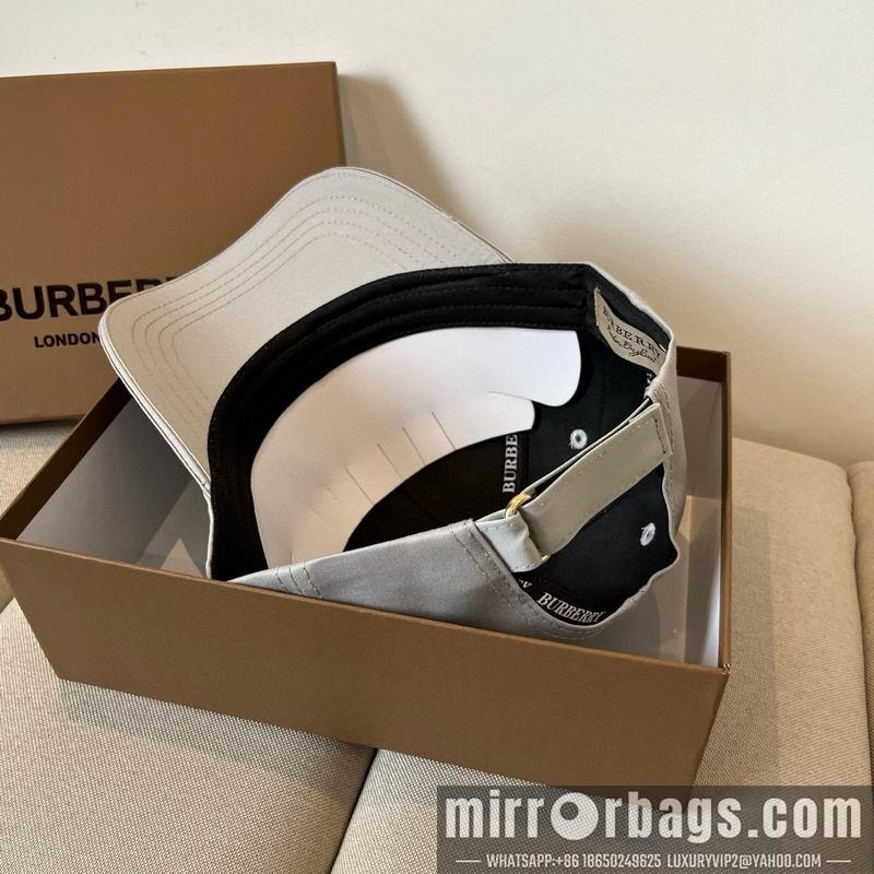 Replica Burberry Hat dx08