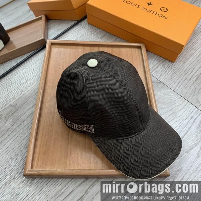 Replica LV Hat dx151