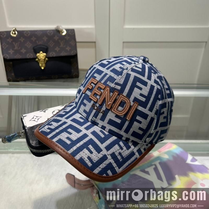 Replica Fendi Hat dx57