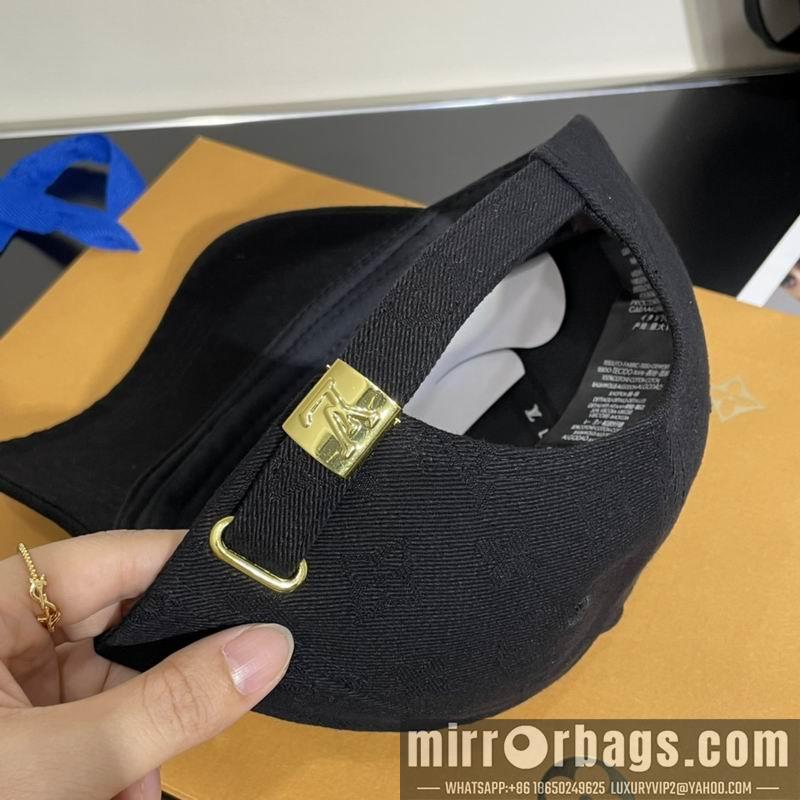 Replica LV Hat 050707