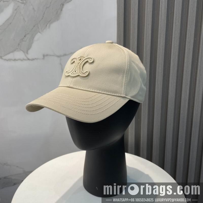 Replica Celine Hat dx123