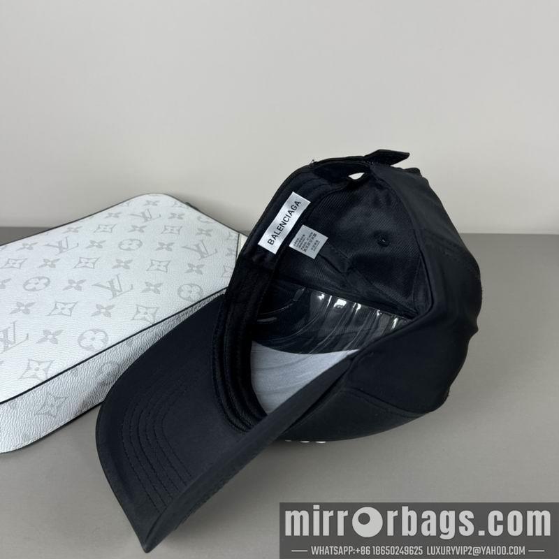 Replica Balenciaga Hat dx33