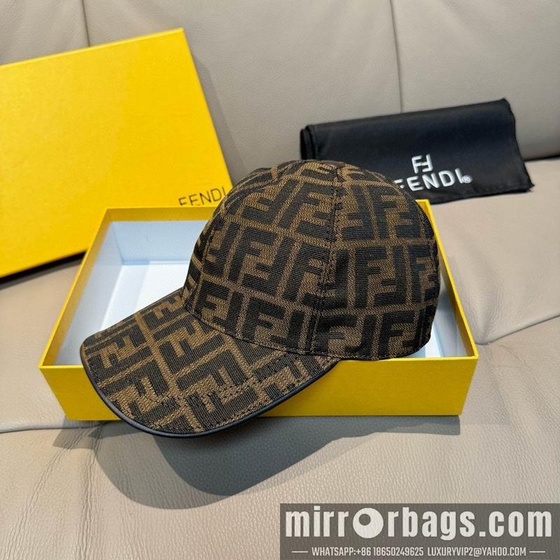 Replica Fendi Hat dx65
