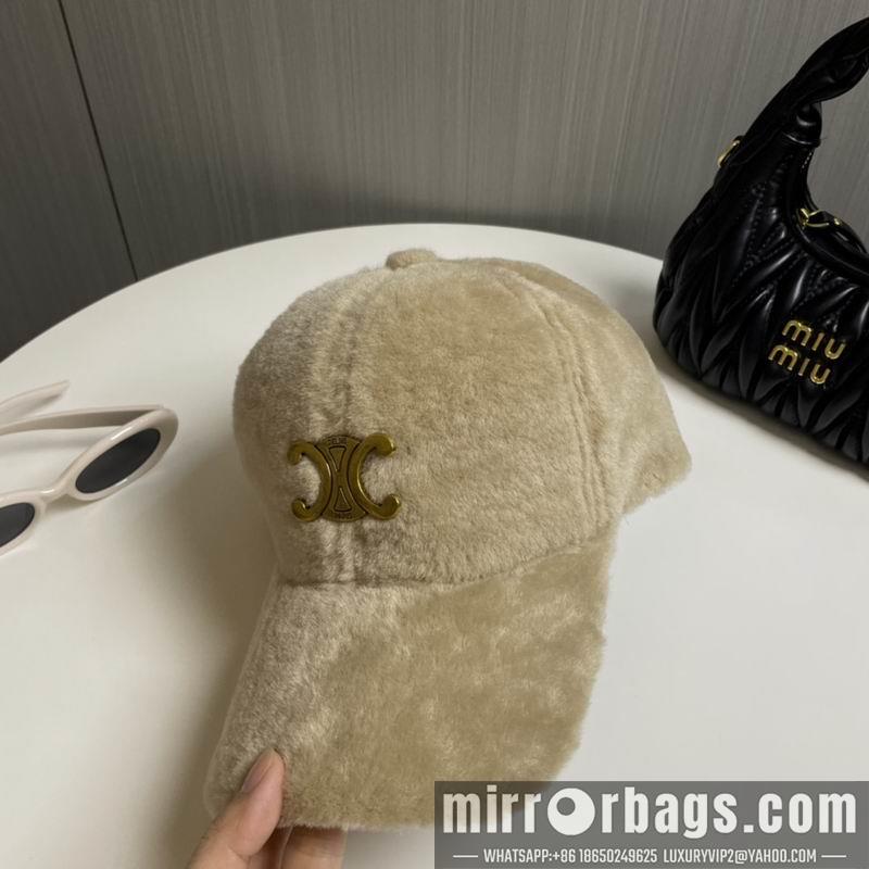 Replica Celine Hat dx108