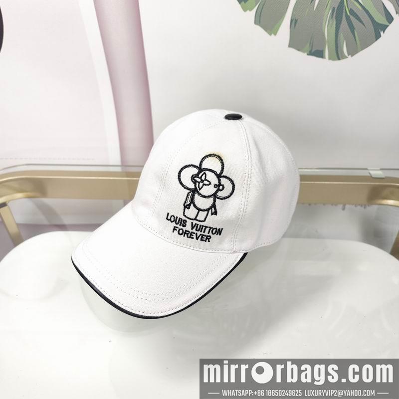 Replica LV Hat dx131
