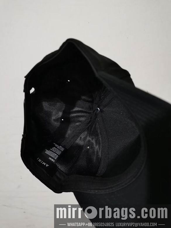 Replica Amiri Hat 42
