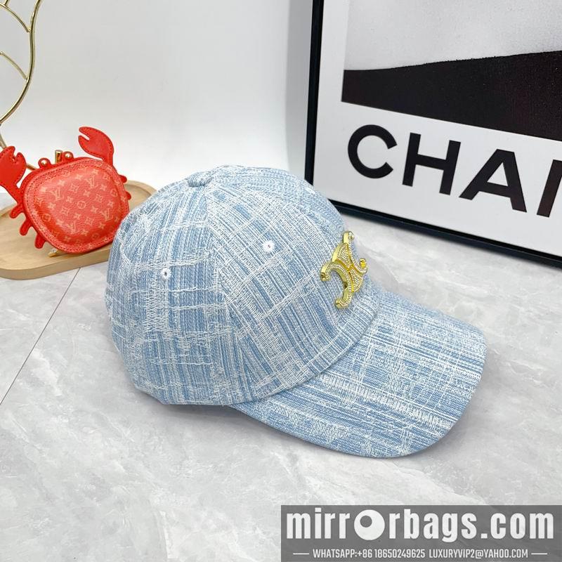 Replica Celine Hat dx02