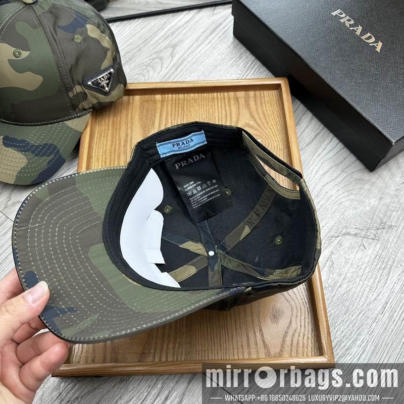 Replica Prada Hat 042702