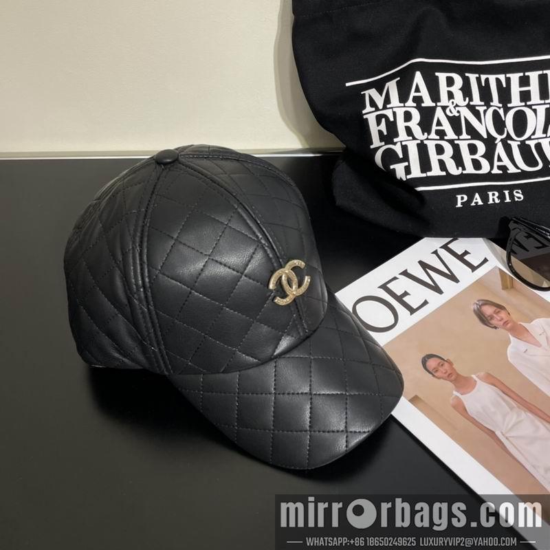 Replica Chanel Hat 042701