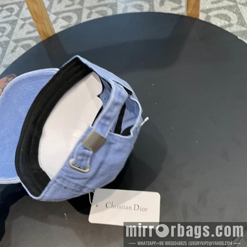 Replica Dior Hat 050707
