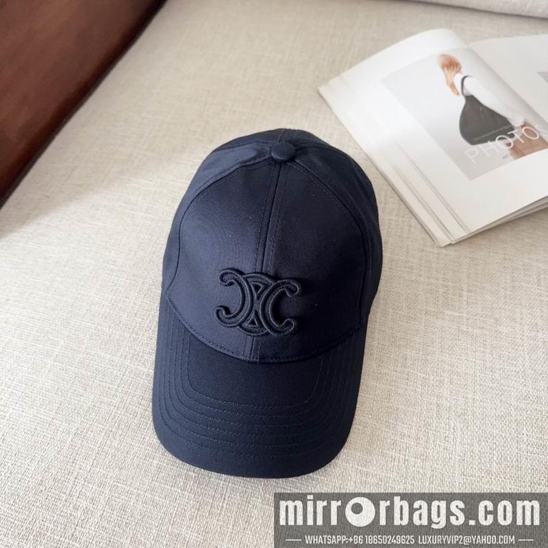 Replica Celine Hat dx118