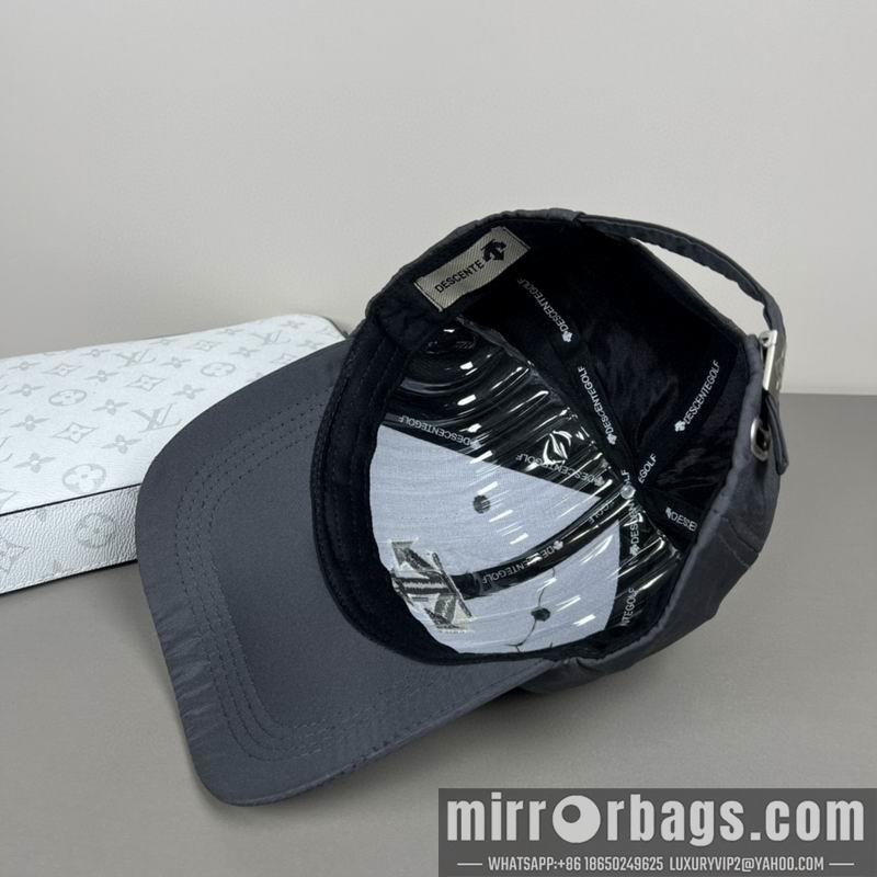 Replica Descente Hat dx02