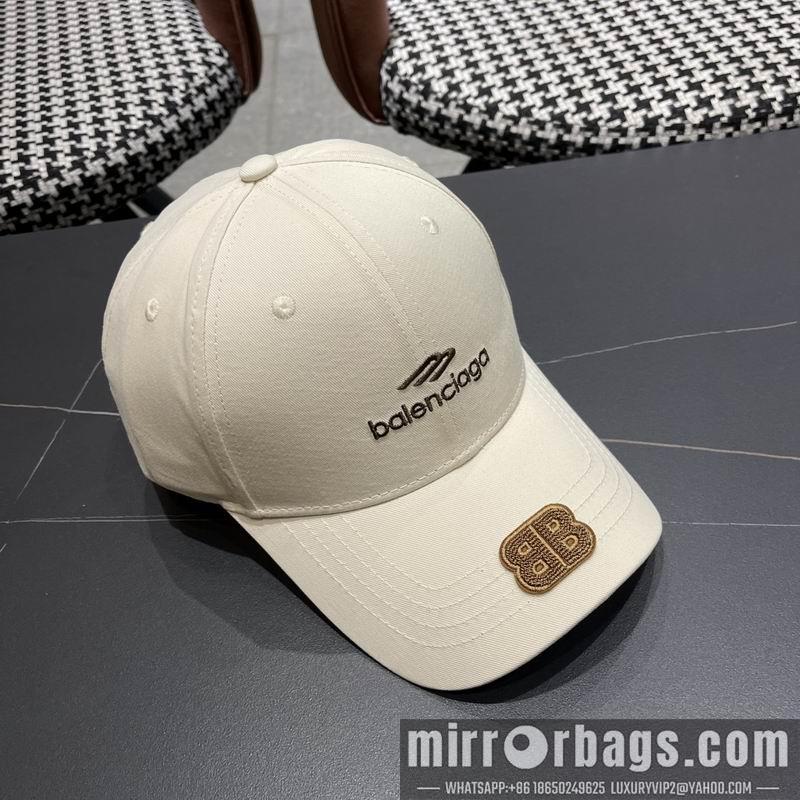 Replica Balenciaga Hat 041404