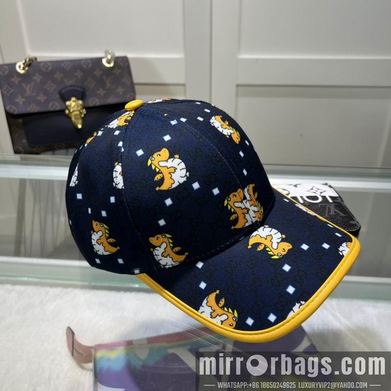 Replica Gucci Hat dx01