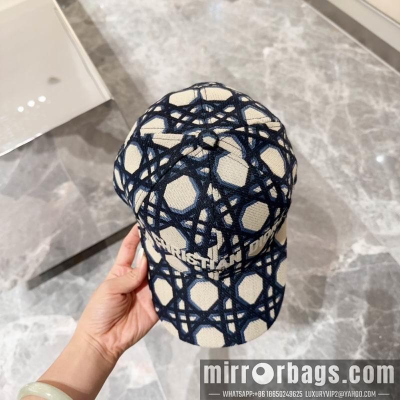 Replica Dior Hat dx34