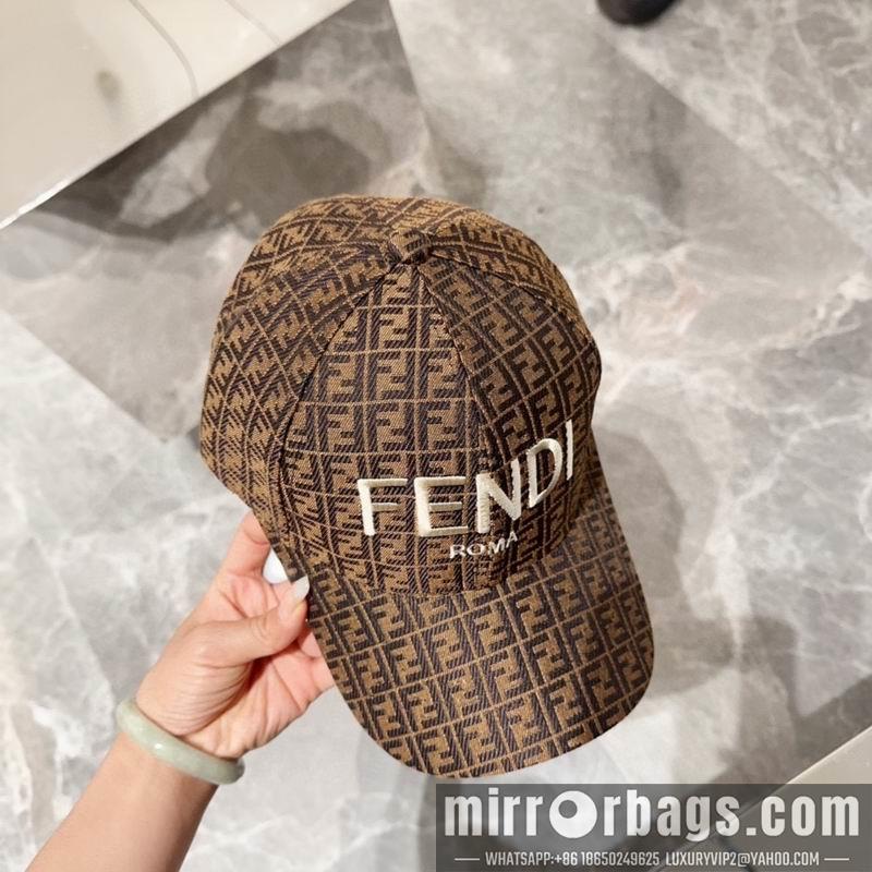 Replica Fendi Hat 071301
