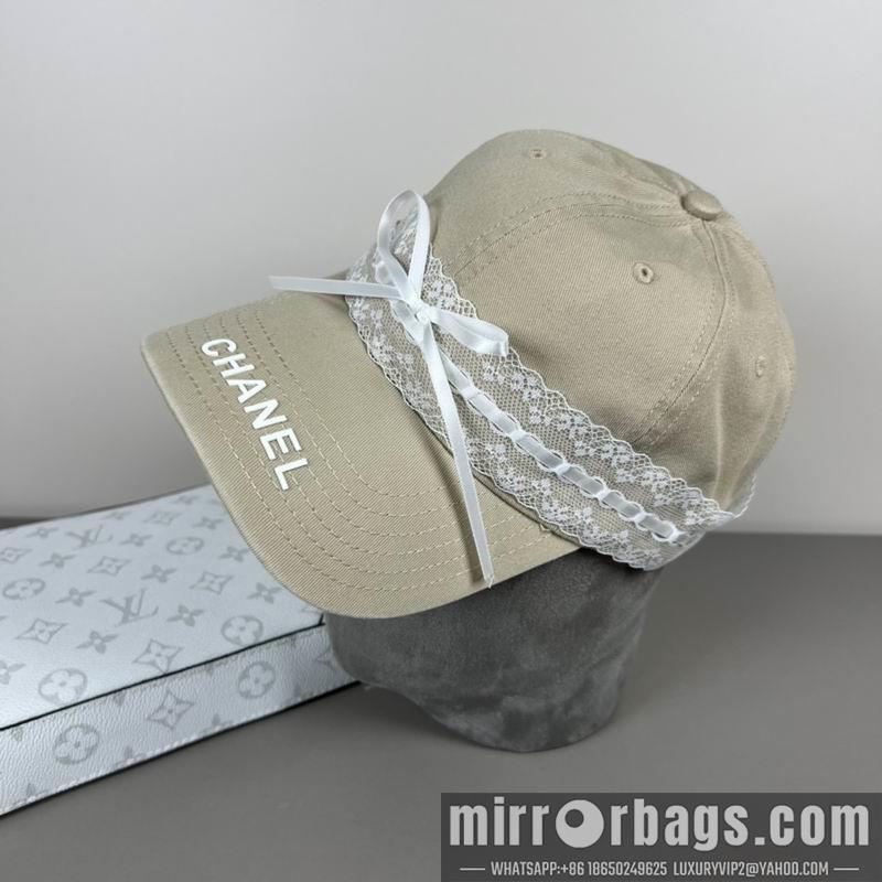 Replica Chanel Hat dx15