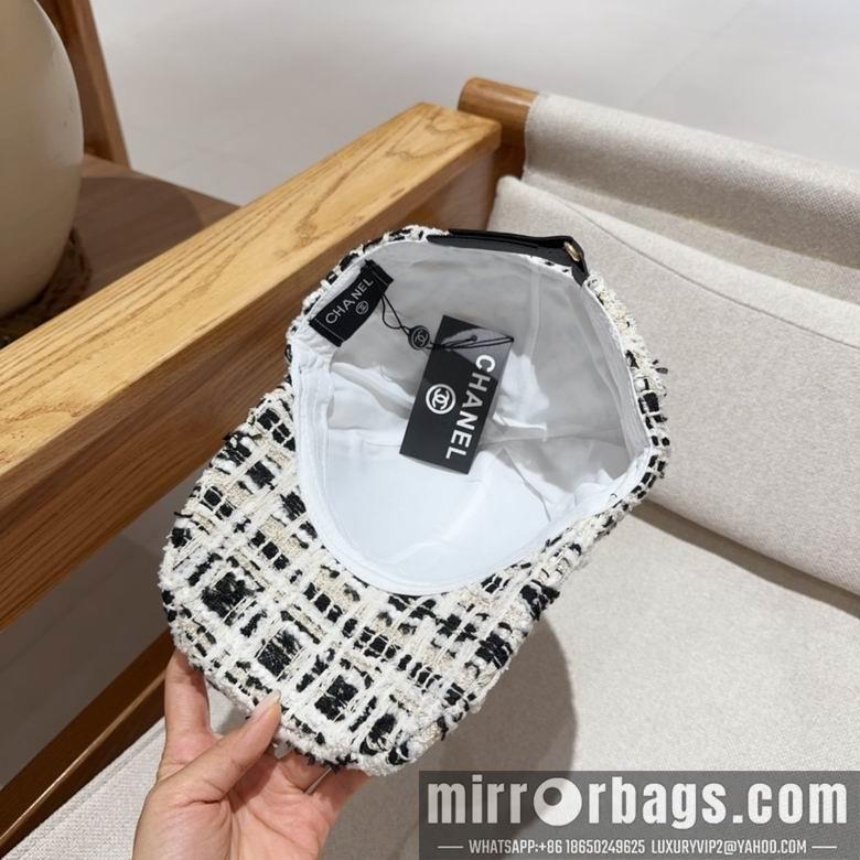 Replica Chanel Hat dxn05