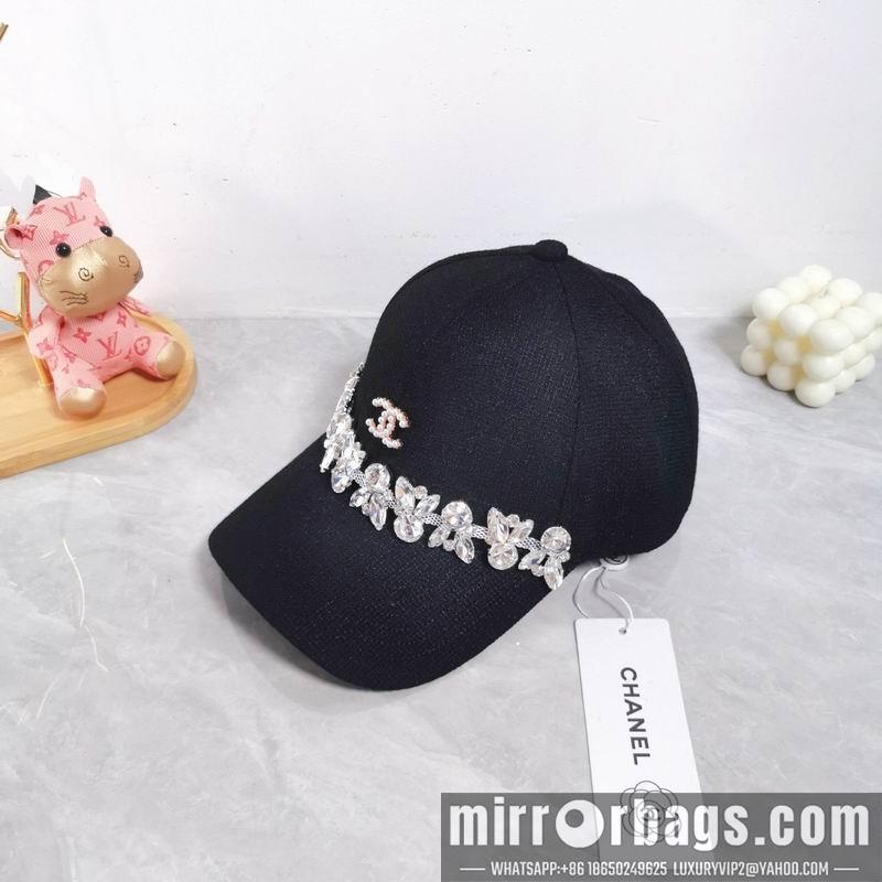 Replica Chanel Hat dx06