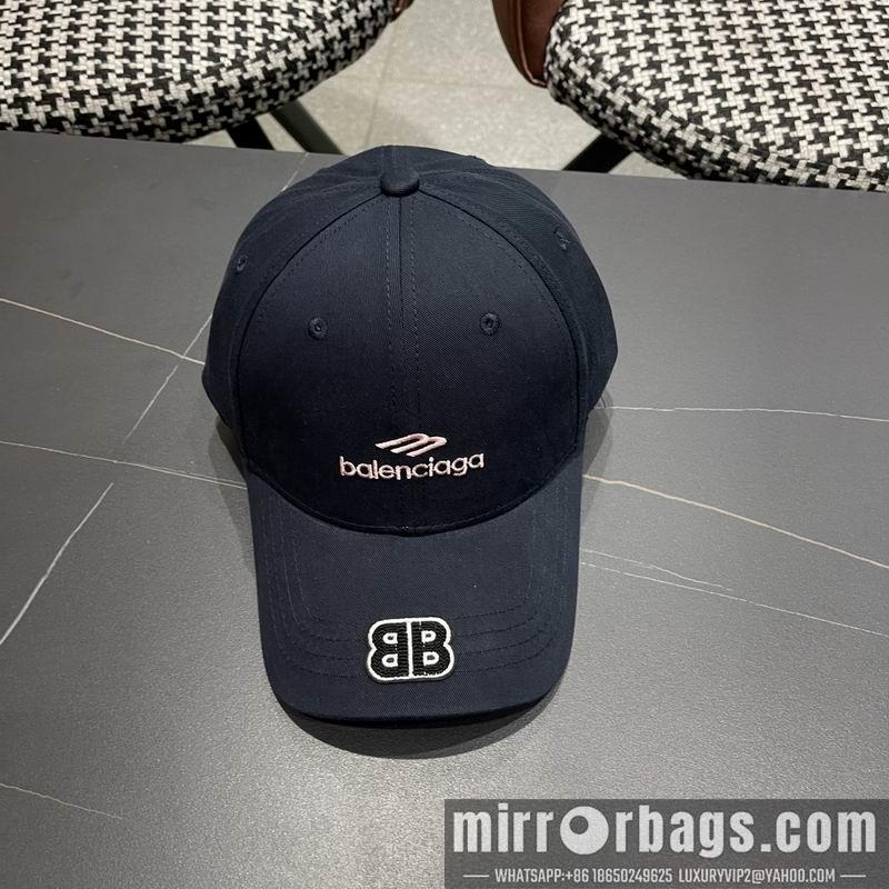Replica Balenciaga Hat 041404