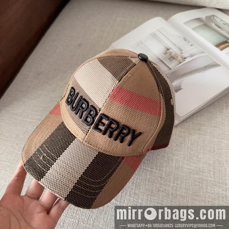 Replica Burberry Hat dx28