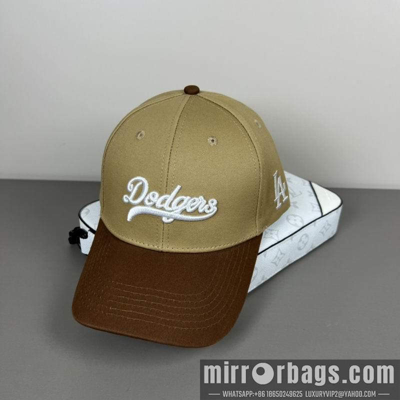 Replica MLB NY Hat dx42
