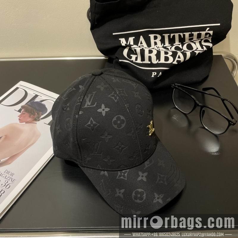 Replica LV Hat 042805