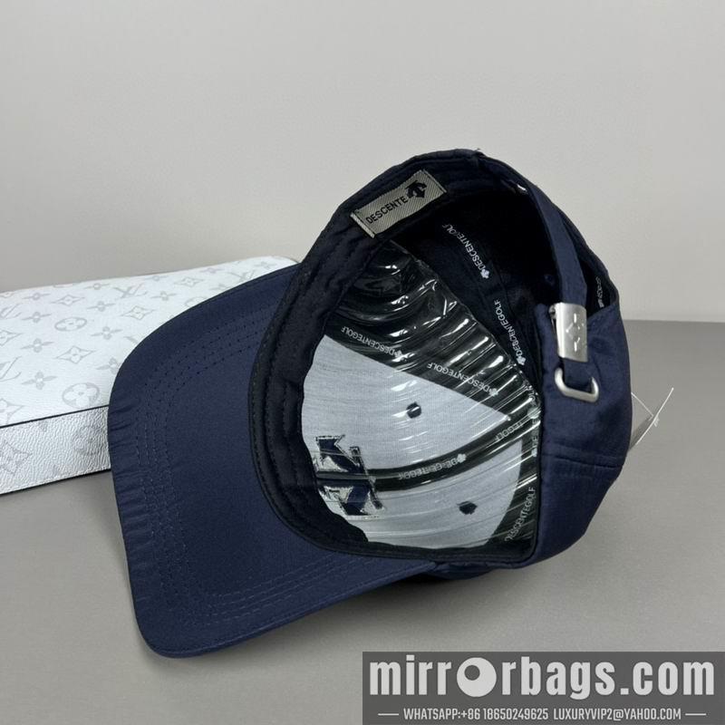 Replica Descente Hat dx02