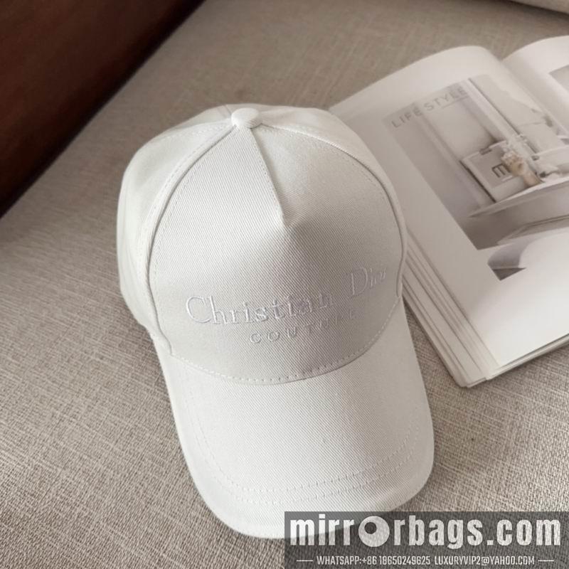 Replica Dior Hat dx09