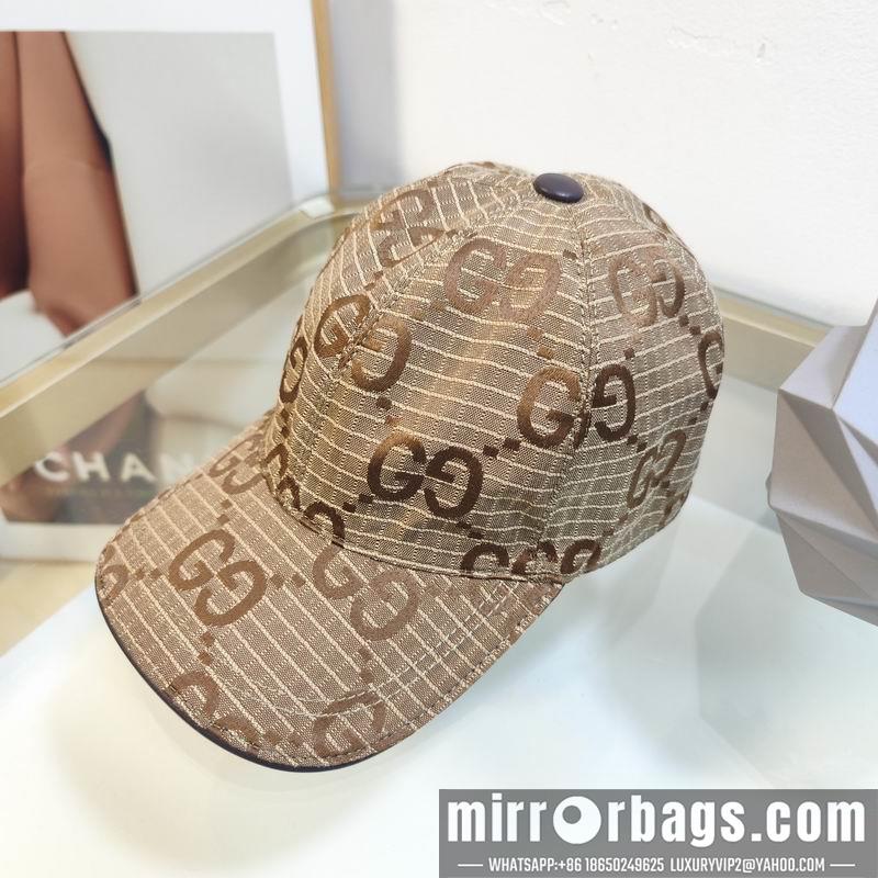 Replica Gucci Hat dx146