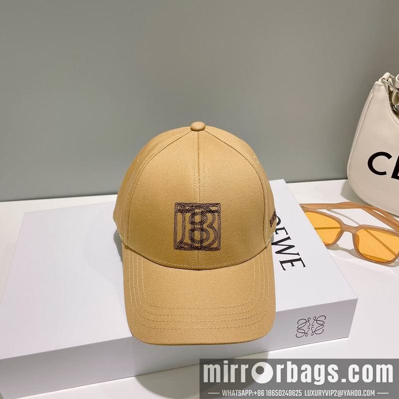 Replica Burberry Hat 050702